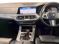 Used BMW X5 M Sport 261 HP (191 kW) 2019 White SUV