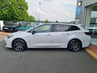 Used Toyota Corolla Sport 2024 Ash grey Estate