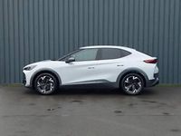 Used Cupra Tavascan 210 kW (286 HP) 2025 White SUV