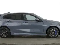 Used BMW 118 M Sport 2021 Grey Hatchback