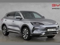 New BYD Seal U Comfort 214 HP (157 kW) 2025 Grey SUV
