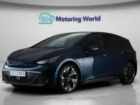 Used Cupra Born e-Boost 169 kW (230 HP) 2023 Hatchback