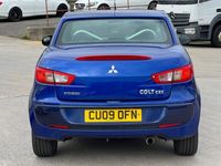 used Mitsubishi Colt CZC3 2-Door