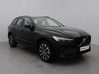 Used Volvo XC60 Plus 2024 Black SUV
