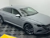 Begagnad VW Arteon Elegance 218 HK (160 kW) 2024 Kombi
