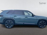 Used BMW XM Comfort Edition 469 HP (344 kW) 2025 Green SUV