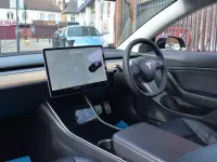 Usado Tesla Model 3 Performance 461 kW (627 HP) 2020 Preto Sedan
