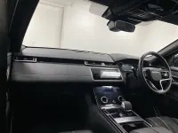 Used Land Rover Range Rover Velar HSE Dynamic 2022 Grey SUV