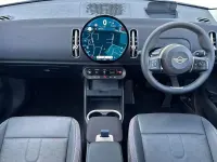 Used Mini Countryman 168 HP (123 kW) 2025 White SUV
