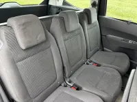 Used Peugeot 5008 Active 115 HP (84 kW) 2014 Black MPV
