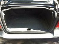 Used Volvo S60 163 HP (119 kW) 2003 Sedan