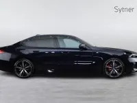 Used BMW i5 M Sport 246 kW (335 HP) 2024 Black