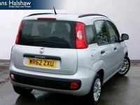 Used Fiat Panda 2012 Hatchback