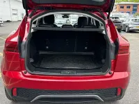 Begagnad Jaguar E-Pace SE 150 HK (110 kW) 2020 SUV