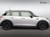 Used Mini Cooper Classic 134 HP (98 kW) 2023 Silver Hatchback