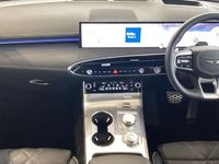 Used Genesis GV70 360 kW (490 HP) 2025 Silver SUV