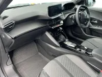 Used Peugeot 2008 Allure 135 HP (99 kW) 2025 Grey SUV