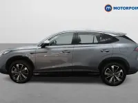 Usado MG HS Trophy 299 HP (219 kW) 2025 Cinzento SUV