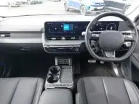 Used Hyundai Ioniq 5 Ultimate 239 kW (325 HP) 2025 Grey SUV