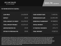 Used Land Rover Discovery Sport HSE Dynamic 309 HP (227 kW) 2021 White SUV