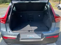 Used Volvo XC40 Plus 163 HP (119 kW) 2026 SUV