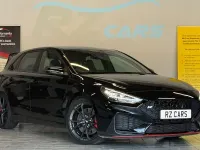Used Hyundai i30 280 HP (205 kW) 2024 Hatchback