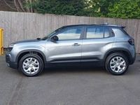 used Jeep Avenger 1.2 Altitude 5dr