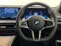 Used BMW 320 M Sport 181 HP (133 kW) 2026 Black Estate