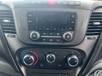 Used Iveco Daily 2021 White Van