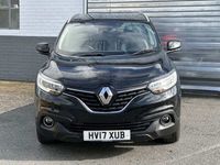 used Renault Kadjar DCI Dynamique S Nav