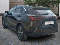 Used Lexus NX350h 2025 Black Estate