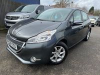 used Peugeot 208 1.2 VTi Active 5dr