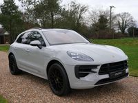 Used Porsche Macan 380 HP (279 kW) 2020 Grey SUV
