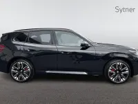 Used BMW X3 M Sport 205 HP (150 kW) 2026 Black SUV