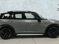 used Mini Cooper S Countryman 1.5 E Classic ALL4 PHEV 5dr Auto