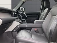 Used Land Rover Defender 249 HP (183 kW) 2023 Estate