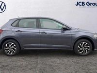 Used VW Polo 95 HP (69 kW) 2024 Hatchback