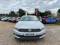 used VW Passat 1.4 TSI SE Business 5dr