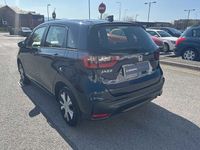 Used Honda Jazz Elegance 122 HP (89 kW) 2024 Blue Hatchback