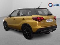 Used Suzuki Vitara SZ-T 129 HP (94 kW) 2024 SUV