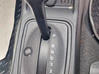 Used Vauxhall Corsa Design Edition 2004 Blue Hatchback