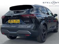 Used Nissan Qashqai 190 HP (139 kW) 2023 SUV