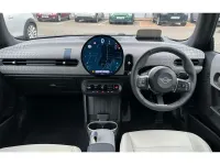 Used Mini Cooper Exclusive 204 HP (150 kW) 2024 Midnight black ii Hatchback