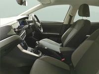 Used VW Polo Life 2023 Grey Hatchback