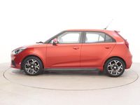Used MG MG3 Excite 106 HP (77 kW) 2019 Orange Hatchback