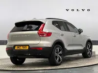 Used Volvo XC40 Plus 161 HP (118 kW) 2023 SUV