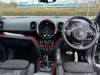 used Mini Cooper Countryman ALL4 Sport 1.5 5dr