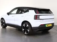 Used Volvo EX30 Ultra 197 kW (268 HP) 2025 SUV