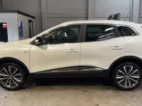 Used Renault Kadjar Signature 2018 White SUV