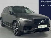 Used Volvo XC90 Ultra 247 HP (181 kW) 2024 Grey SUV